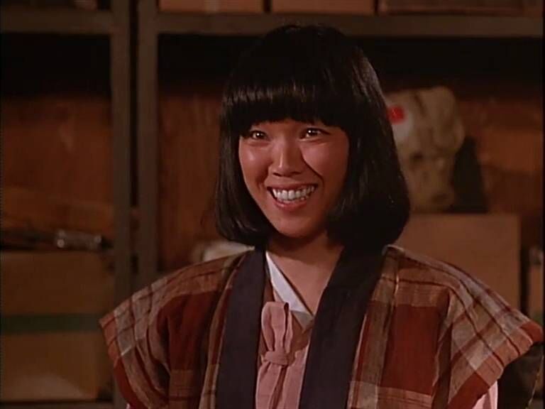Sachiko Mclean Sachiko Mclean